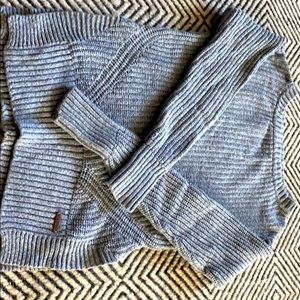 Toms sweater worn once